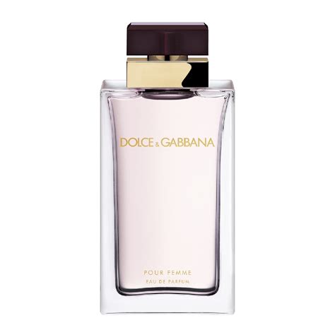 pour femme dolce gabbana douglas